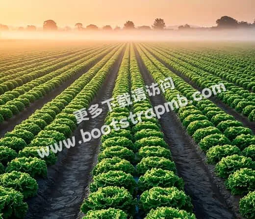 Modern Agriculture - 28圈娱乐APP